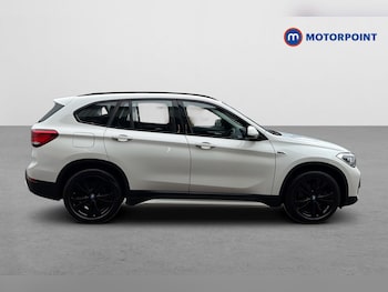 Used BMW X1 2022 for sale - 78719767: Photo
