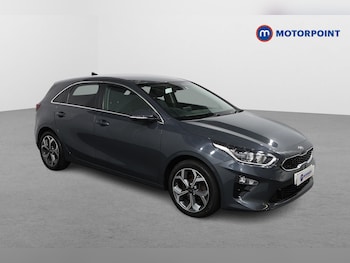 2018 - 1.4T GDi ISG 3 5dr