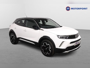 Used Vauxhall Mokka undefined for sale - 78733989: Photo