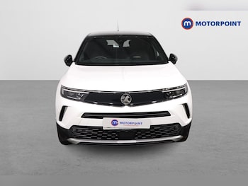 Used Vauxhall Mokka undefined for sale - 78733989: Photo