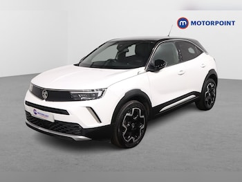 Used Vauxhall Mokka undefined for sale - 78733989: Photo