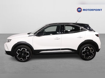 Used Vauxhall Mokka undefined for sale - 78733989: Photo