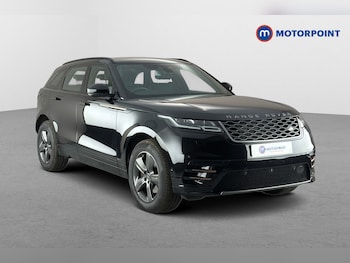 Used Land Rover Range Rover Velar 2021 for sale - 79595063: Photo