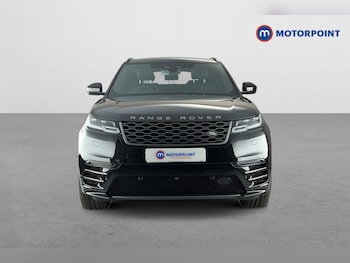 Used Land Rover Range Rover Velar 2021 for sale - 79595063: Photo