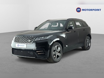 Used Land Rover Range Rover Velar 2021 for sale - 79595063: Photo