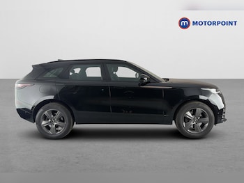 Used Land Rover Range Rover Velar 2021 for sale - 79595063: Photo