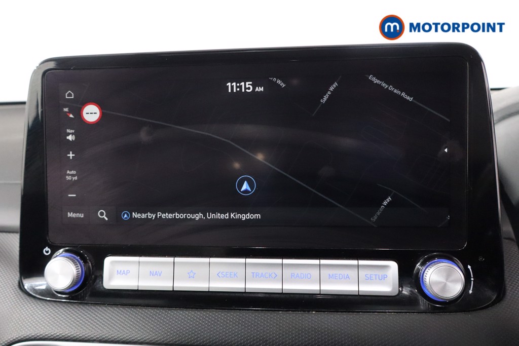 Used Hyundai KONA 2023 for sale - 77620181: Photo 10