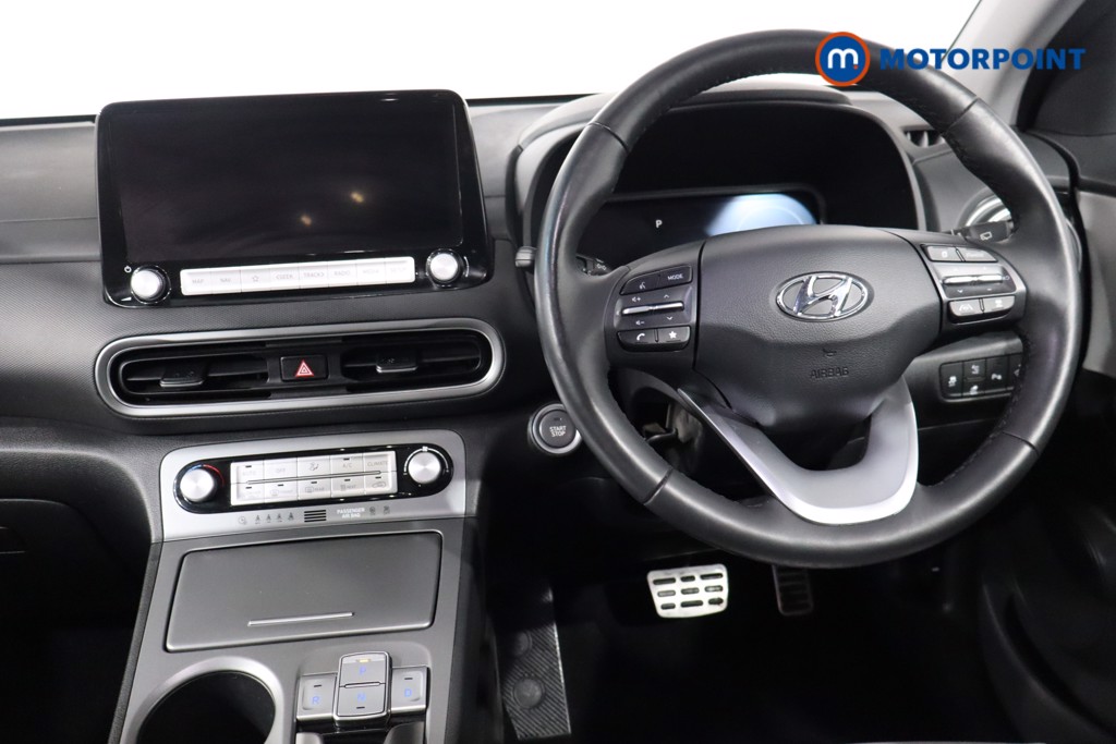 Used Hyundai KONA 2023 for sale - 77620181: Photo 11