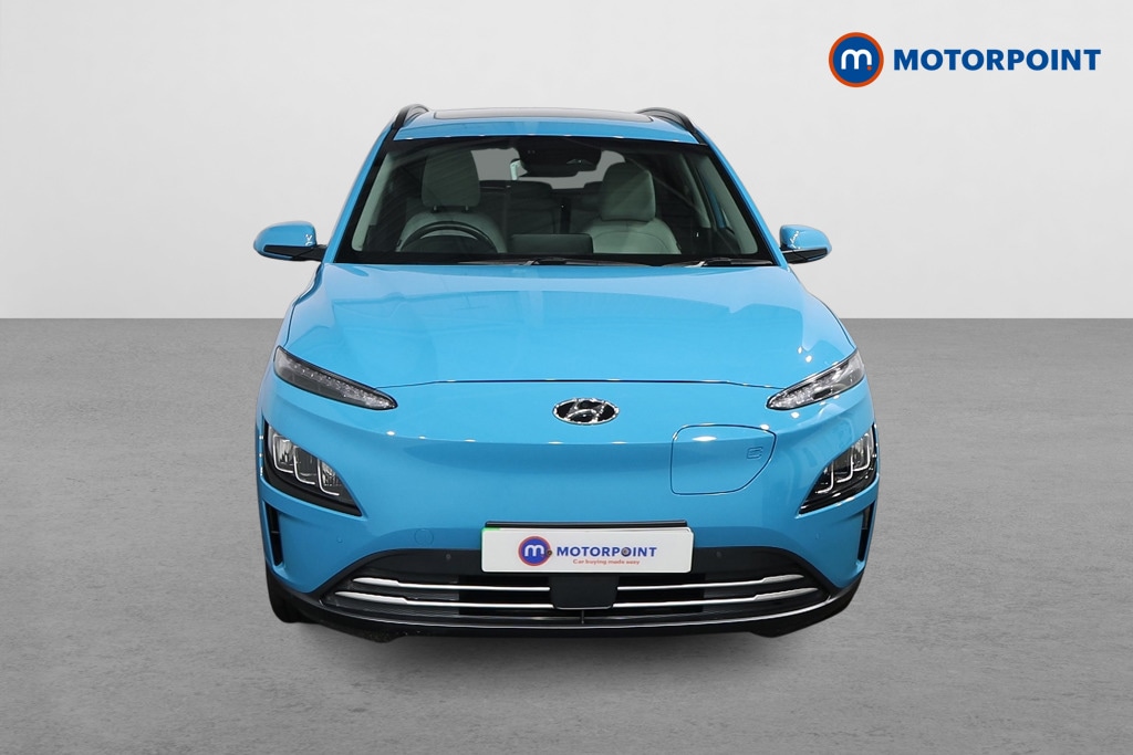Used Hyundai KONA 2023 for sale - 77620181: Photo 2