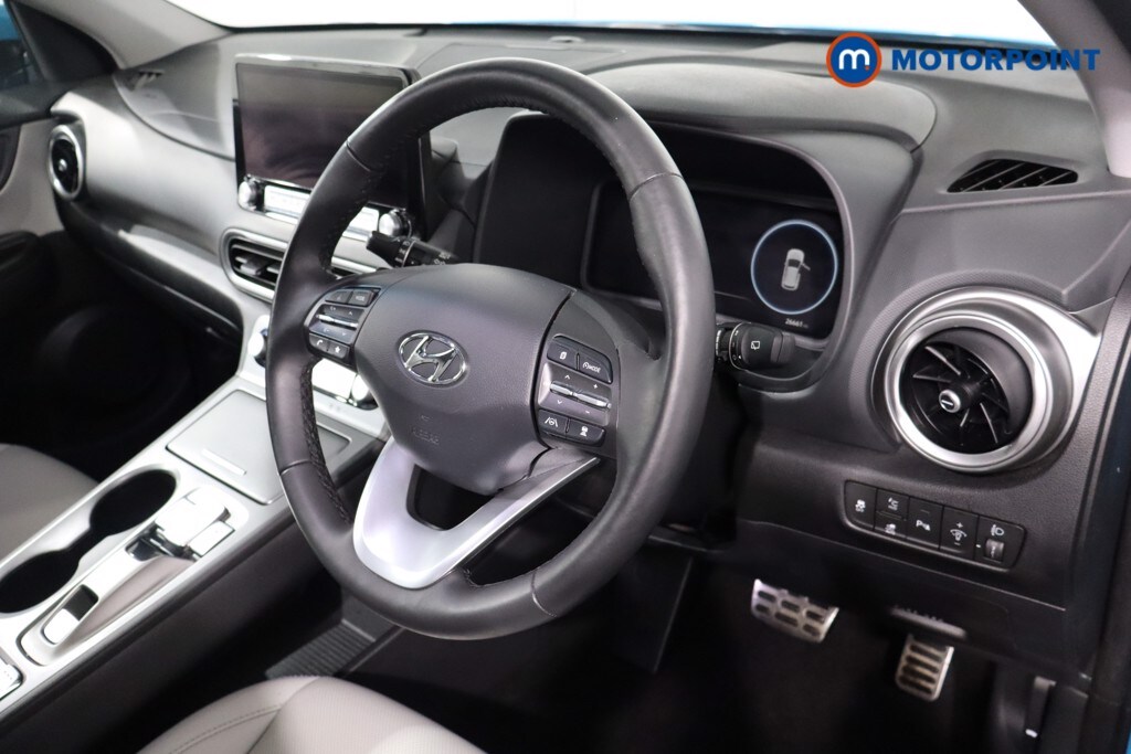 Used Hyundai KONA 2023 for sale - 77620181: Photo 32