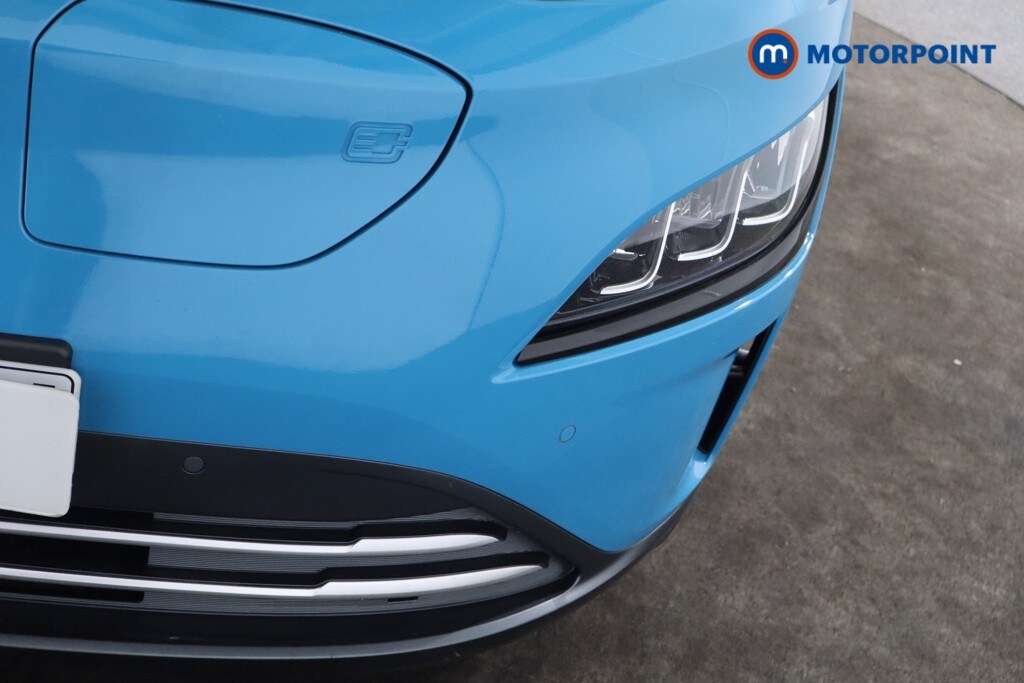 Used Hyundai KONA 2023 for sale - 77620181: Photo 40