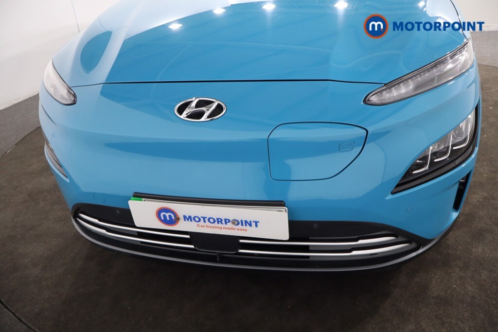 Used Hyundai KONA 2023 for sale - 77620181: Photo 42