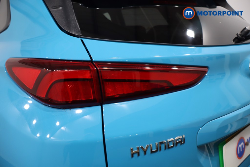 Used Hyundai KONA 2023 for sale - 77620181: Photo 46