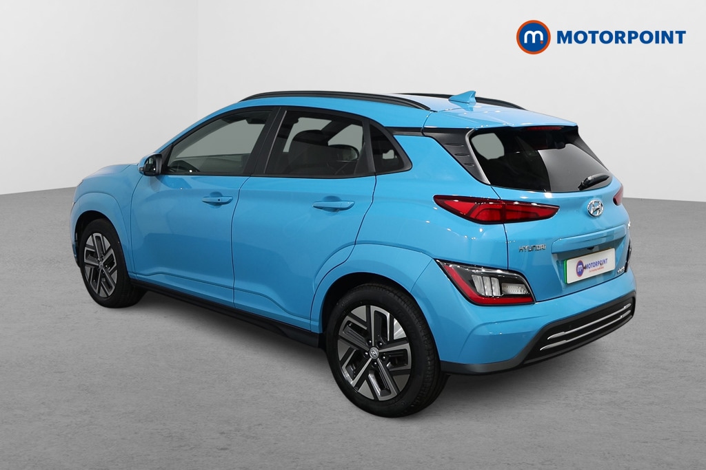 Used Hyundai KONA 2023 for sale - 77620181: Photo 5