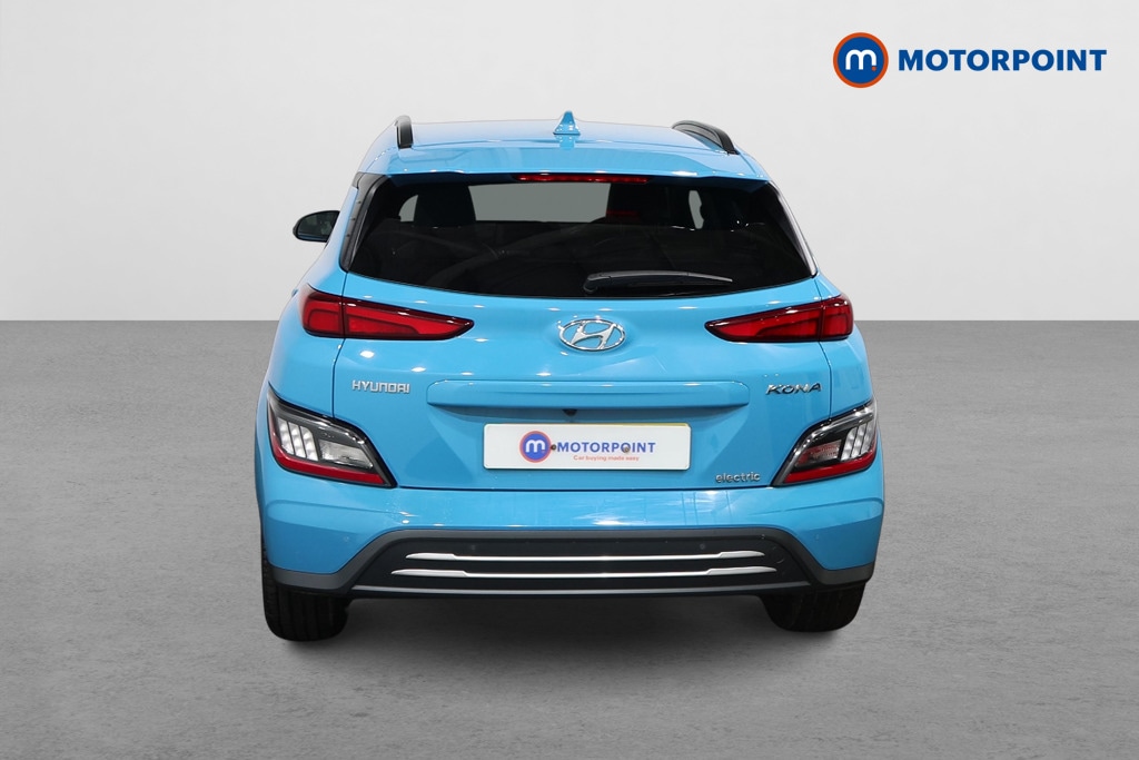 Used Hyundai KONA 2023 for sale - 77620181: Photo 6