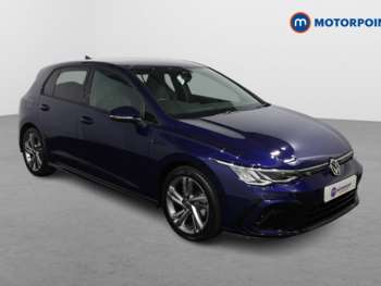 2023 - 1.5 TSI 150 R-Line 5dr