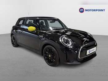 Used MINI Hatch 2021 for sale - 78226965: Photo