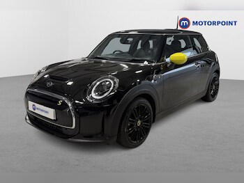 Used MINI Hatch 2021 for sale - 78226965: Photo