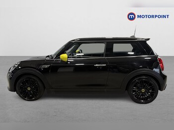 Used MINI Hatch 2021 for sale - 78226965: Photo