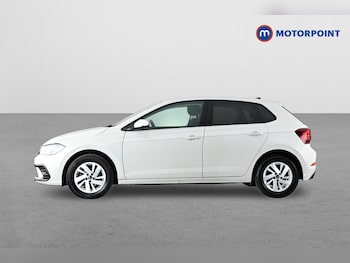 Used Volkswagen Polo 2022 for sale - 79162969: Photo