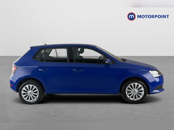 Used Skoda Fabia 2019 for sale - 79196406: Photo