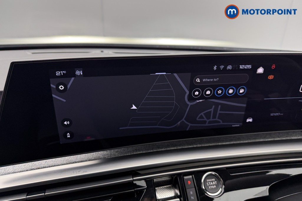 Used Peugeot 5008 2024 for sale - 76650779: Photo 10