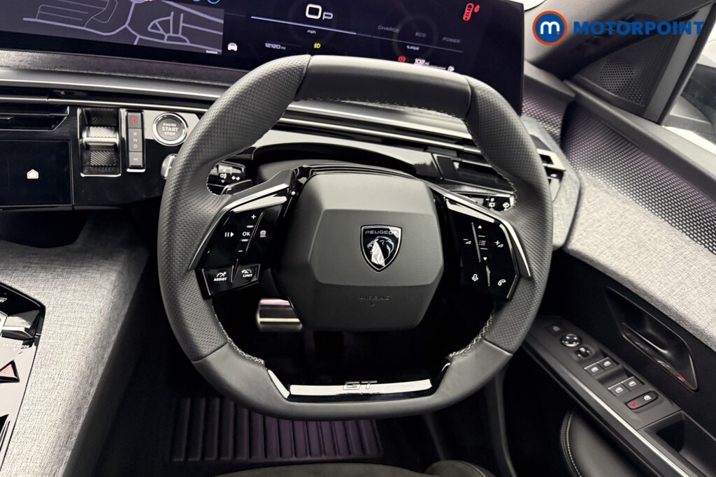 Used Peugeot 5008 2024 for sale - 76650779: Photo 11
