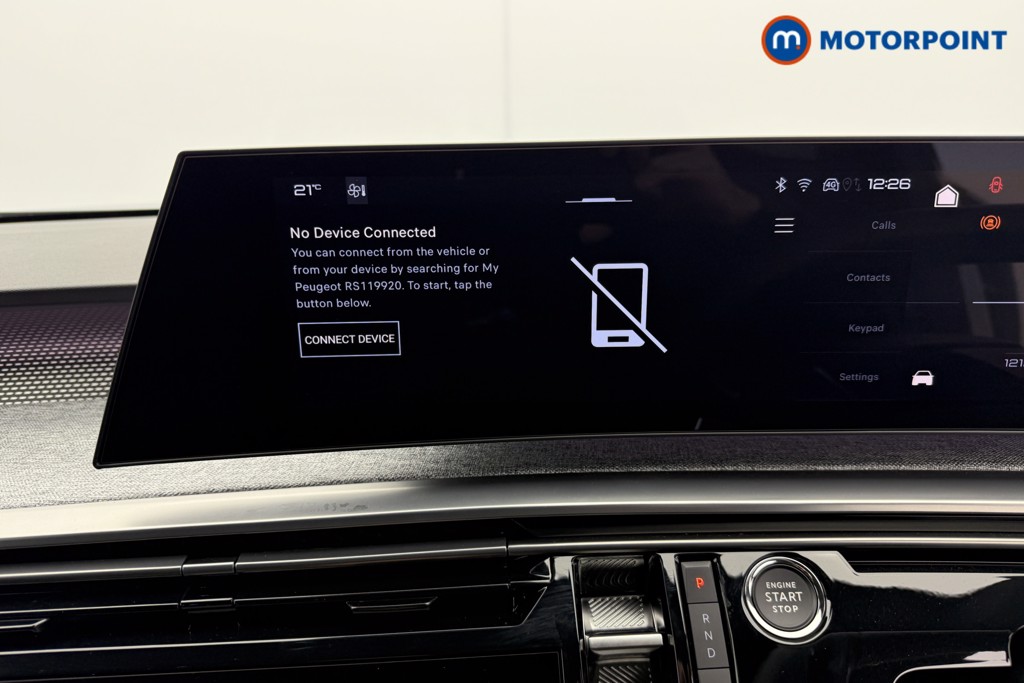 Used Peugeot 5008 2024 for sale - 76650779: Photo 17