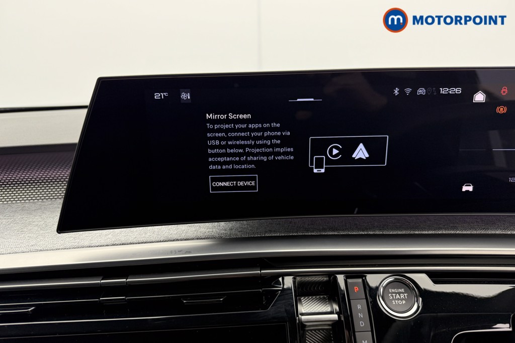 Used Peugeot 5008 2024 for sale - 76650779: Photo 18