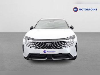 Used Peugeot 5008 2024 for sale - 76650779: Photo