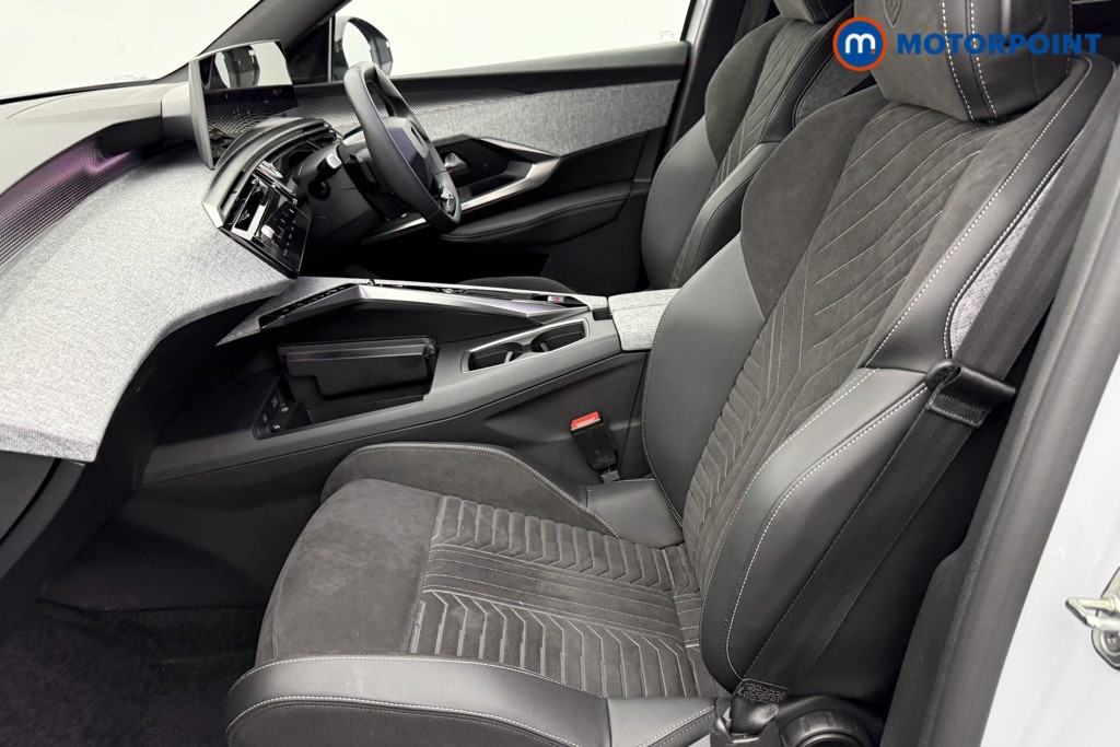 Used Peugeot 5008 2024 for sale - 76650779: Photo 33