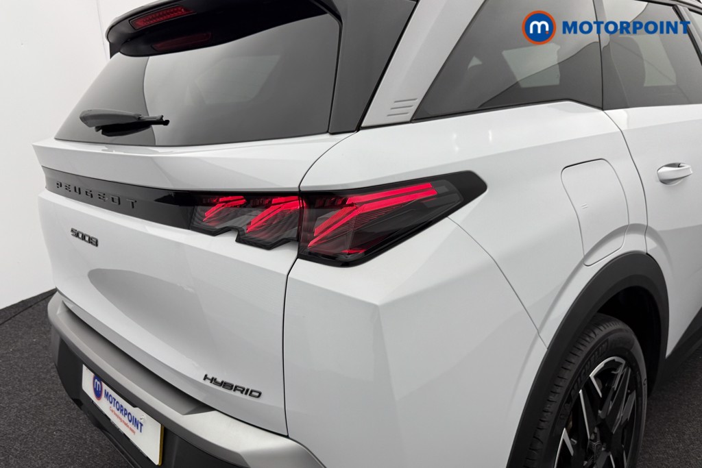 Used Peugeot 5008 2024 for sale - 76650779: Photo 37