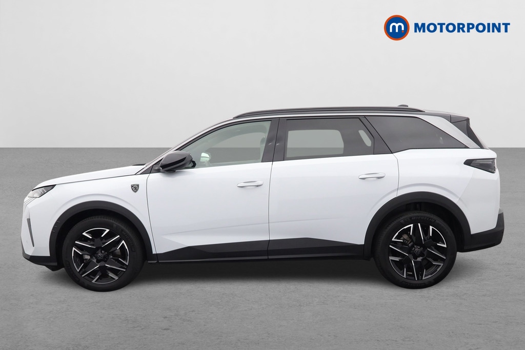 Used Peugeot 5008 2024 for sale - 76650779: Photo 4