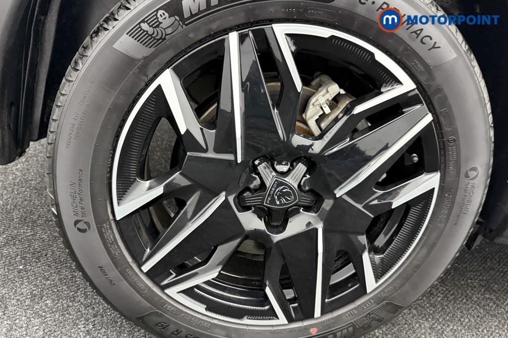 Used Peugeot 5008 2024 for sale - 76650779: Photo 42