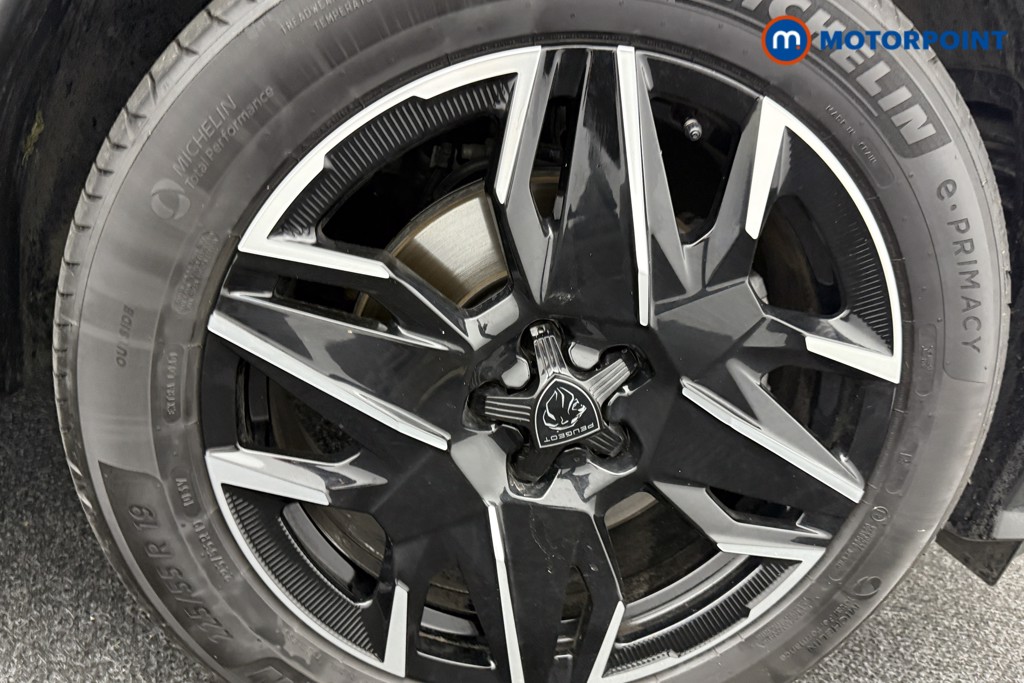 Used Peugeot 5008 2024 for sale - 76650779: Photo 43