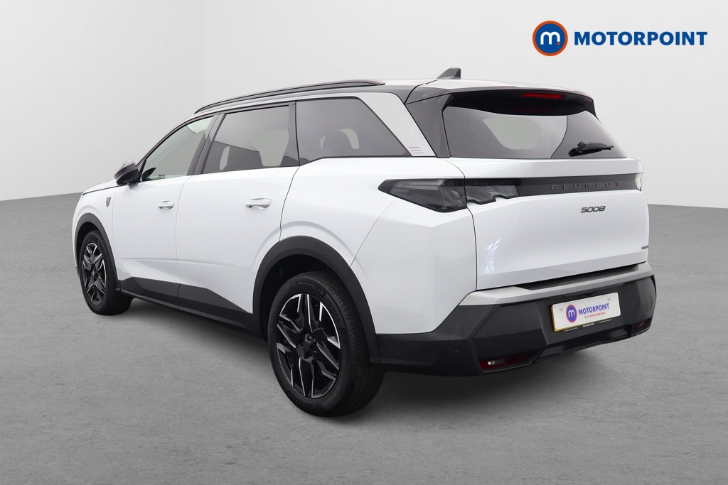 Used Peugeot 5008 2024 for sale - 76650779: Photo 5