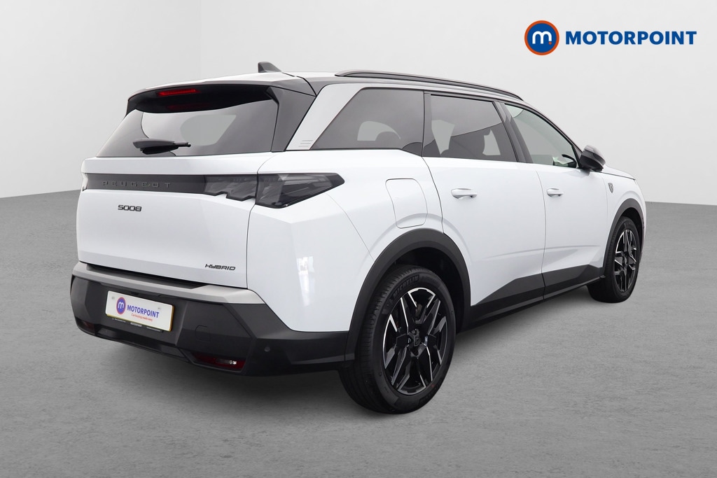 Used Peugeot 5008 2024 for sale - 76650779: Photo 7