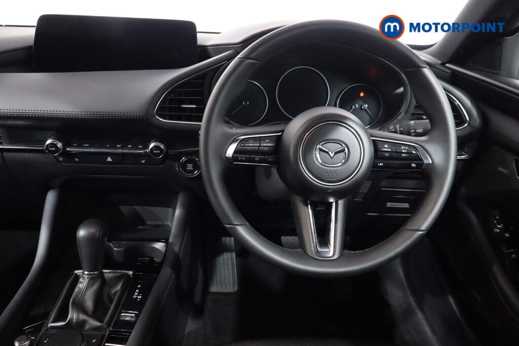 Used Mazda Mazda3 2025 for sale - 77590906: Photo 11