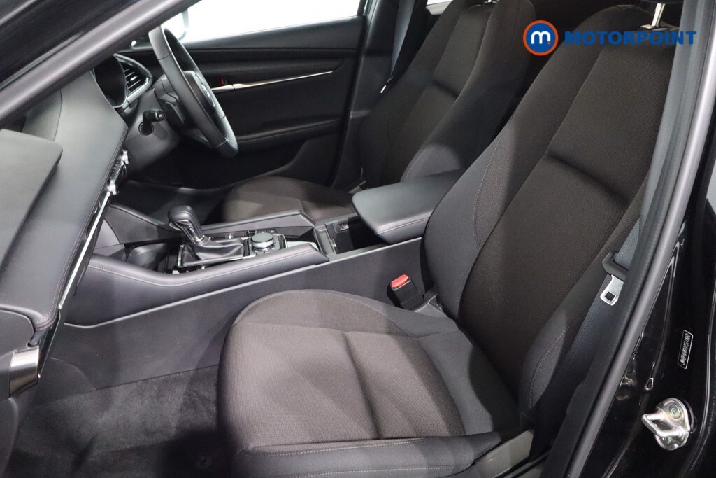 Used Mazda Mazda3 2025 for sale - 77590906: Photo 12