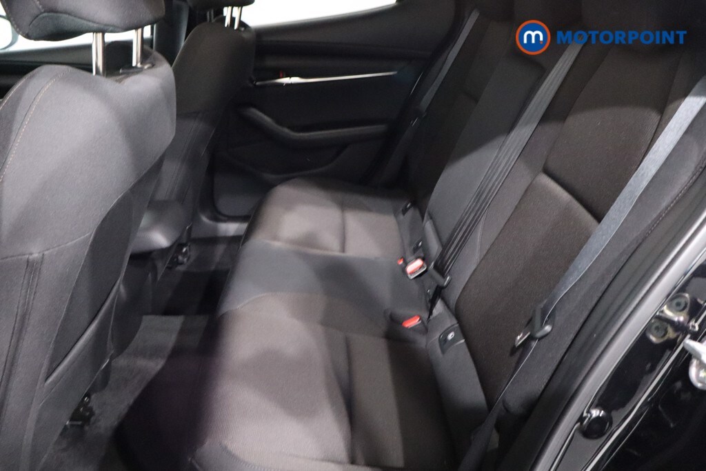 Used Mazda Mazda3 2025 for sale - 77590906: Photo 13