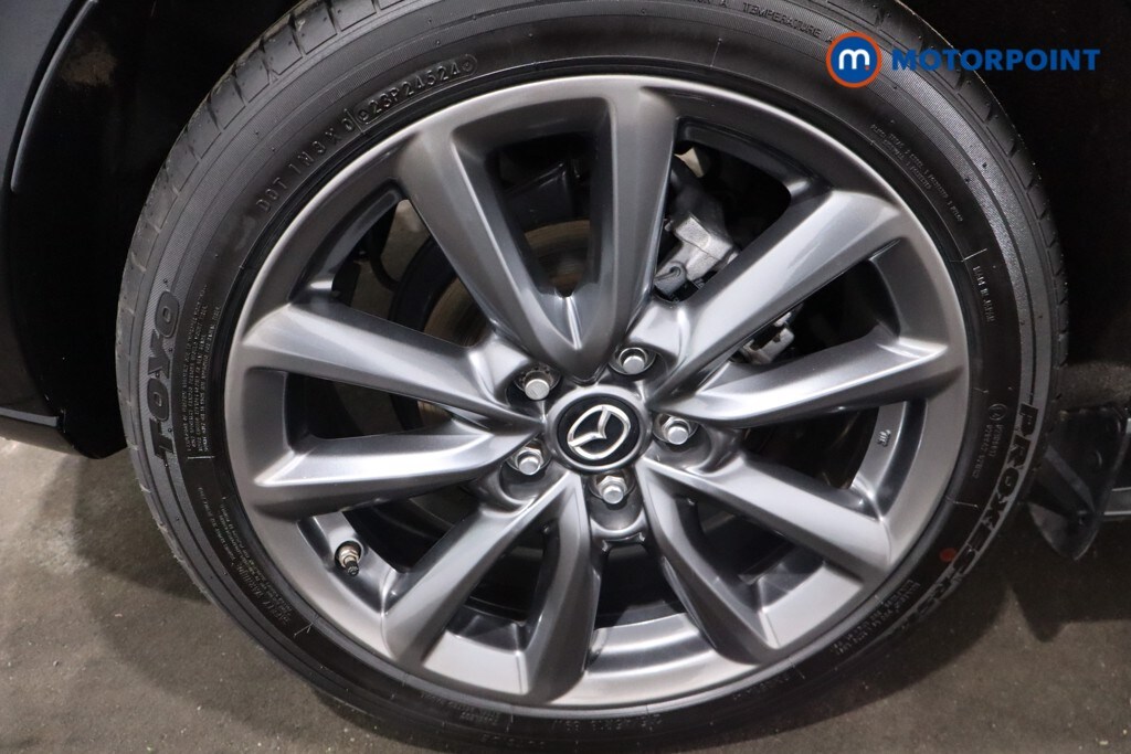 Used Mazda Mazda3 2025 for sale - 77590906: Photo 17