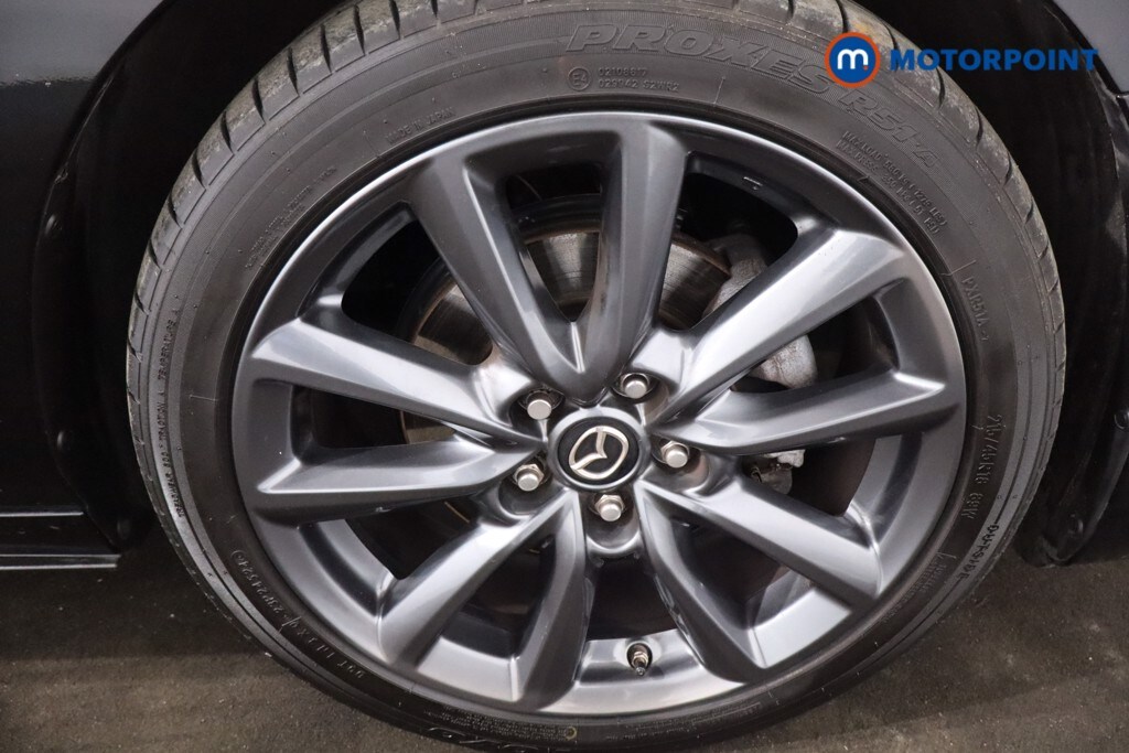 Used Mazda Mazda3 2025 for sale - 77590906: Photo 18