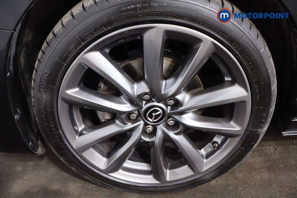 Used Mazda Mazda3 2025 for sale - 77590906: Photo 19