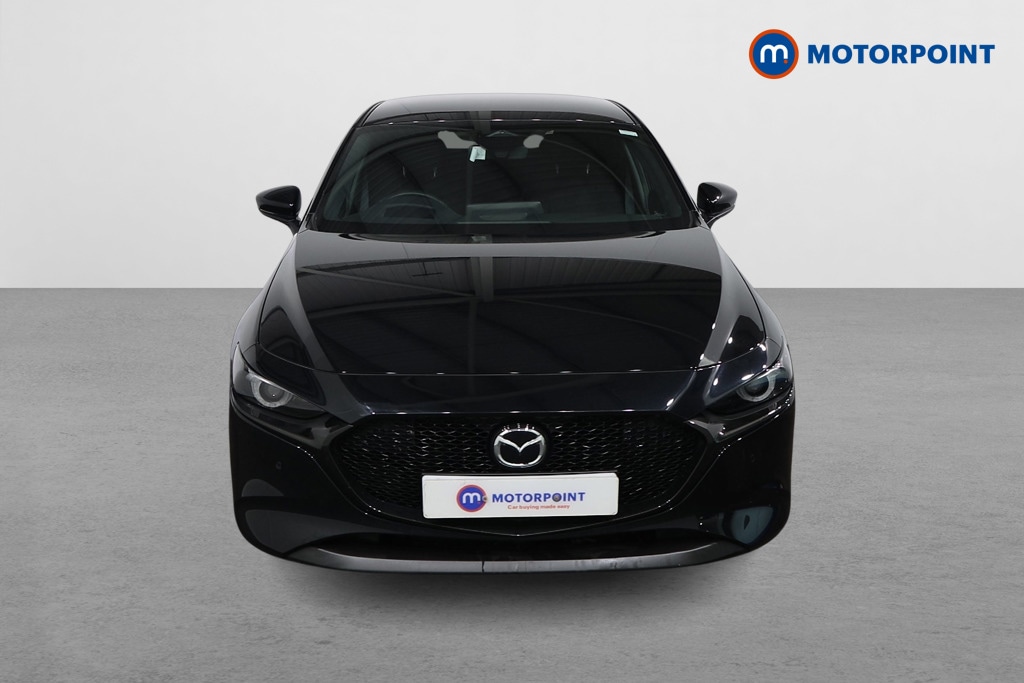 Used Mazda Mazda3 2025 for sale - 77590906: Photo 2