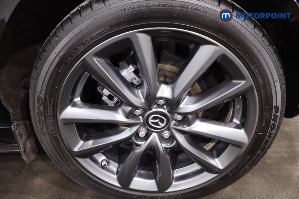 Used Mazda Mazda3 2025 for sale - 77590906: Photo 20