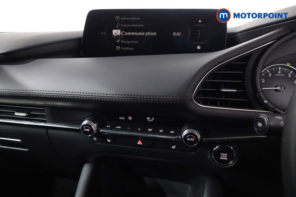 Used Mazda Mazda3 2025 for sale - 77590906: Photo 23