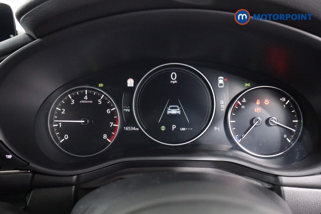 Used Mazda Mazda3 2025 for sale - 77590906: Photo 26