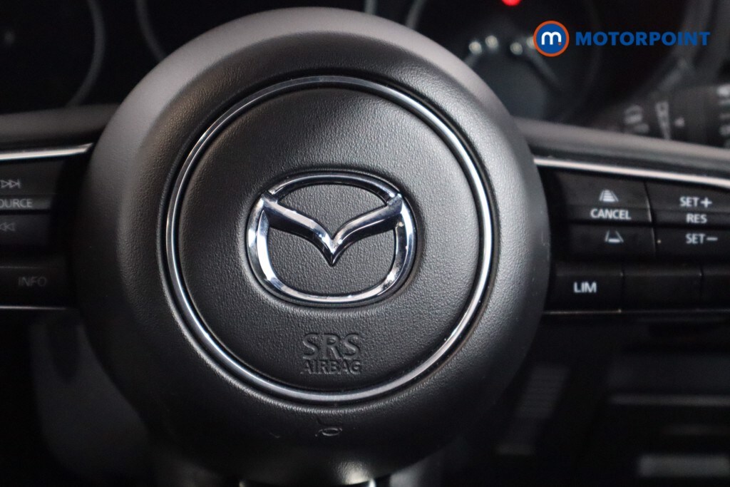 Used Mazda Mazda3 2025 for sale - 77590906: Photo 27