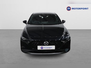 Used Mazda Mazda3 2025 for sale - 77590906: Photo