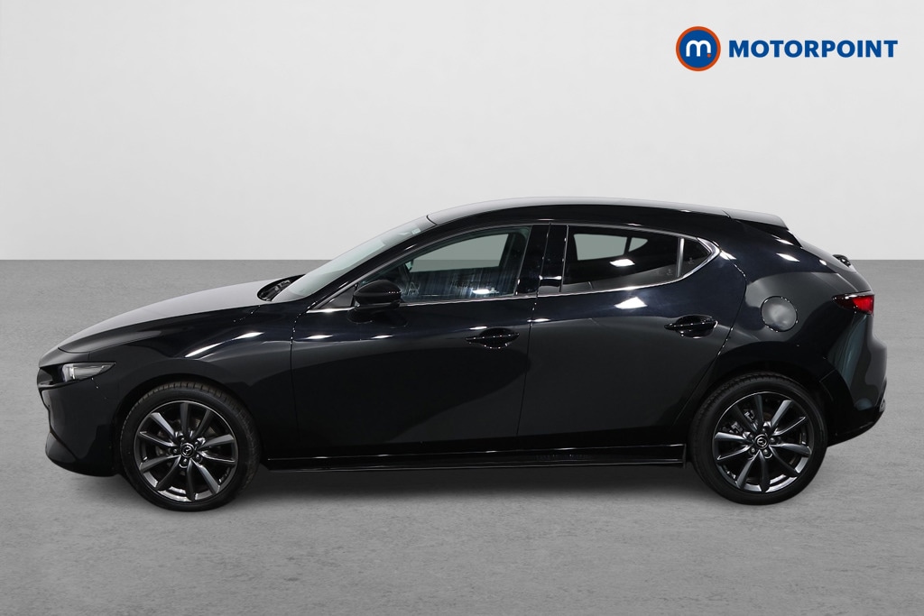 Used Mazda Mazda3 2025 for sale - 77590906: Photo 4